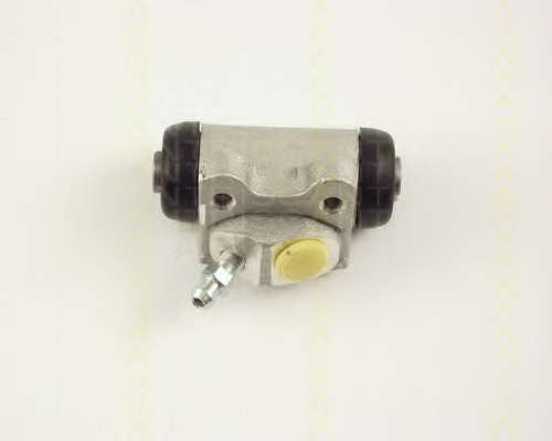 Колесный тормозной цилиндр