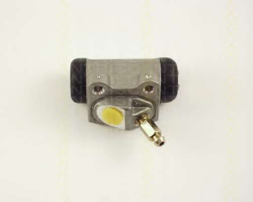 Колесный тормозной цилиндр