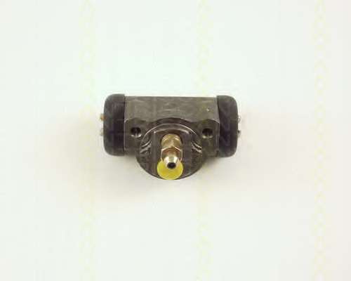 Колесный тормозной цилиндр