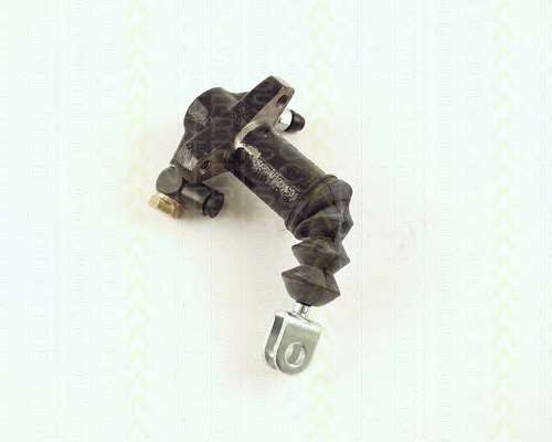 Рабочий цилиндр, система сцепления