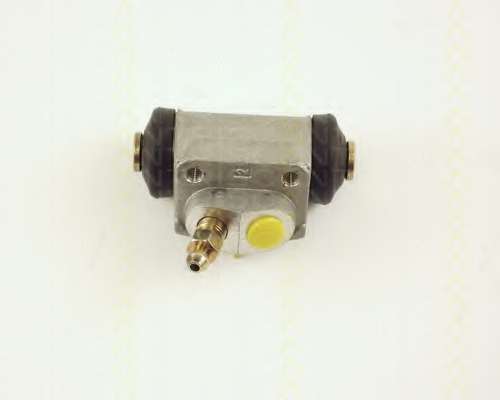 Колесный тормозной цилиндр