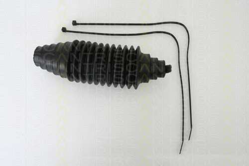 Комплект пылника, рулевое управление