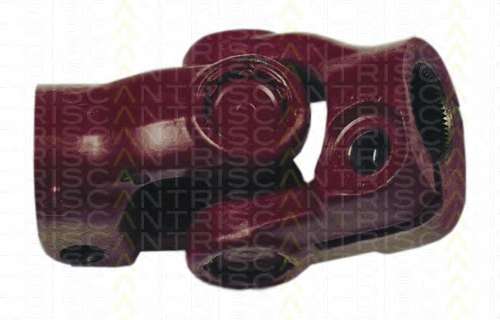 Шарнир, колонка рулевого управления