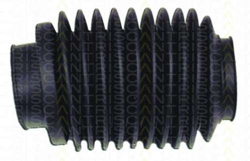 Комплект пылника, рулевое управление