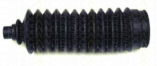 Комплект пылника, рулевое управление