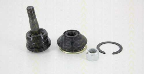 Несущий / направляющий шарнир