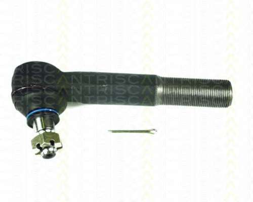 Наконечник поперечной рулевой тяги