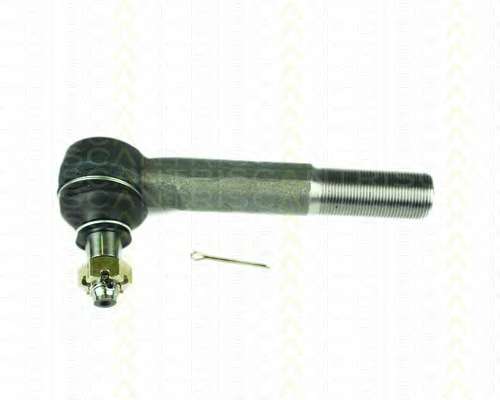 Наконечник поперечной рулевой тяги