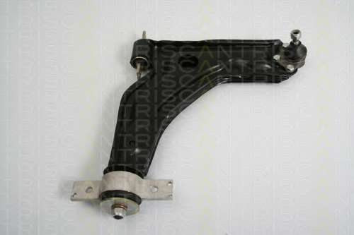 Рычаг независимой подвески колеса, подвеска колеса