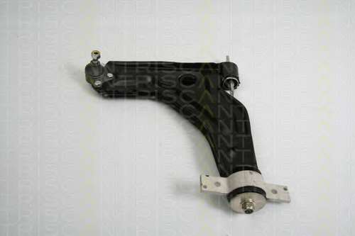 Рычаг независимой подвески колеса, подвеска колеса