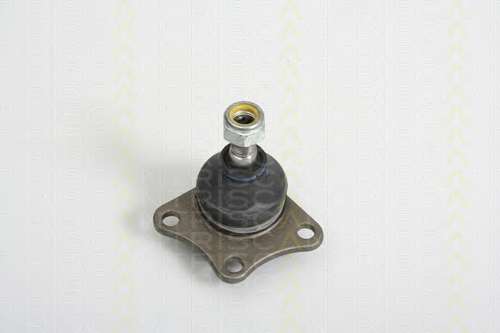 Несущий / направляющий шарнир