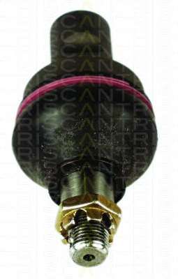 Несущий / направляющий шарнир