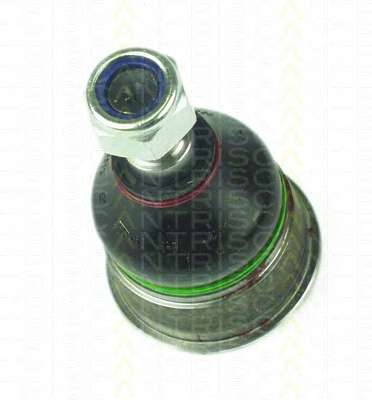 Несущий / направляющий шарнир