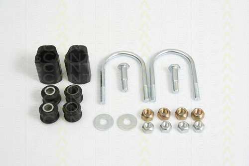 Ремкомплект, подшипник стабилизатора