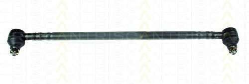 Поперечная рулевая тяга