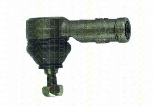 Наконечник поперечной рулевой тяги