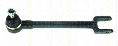 Наконечник поперечной рулевой тяги