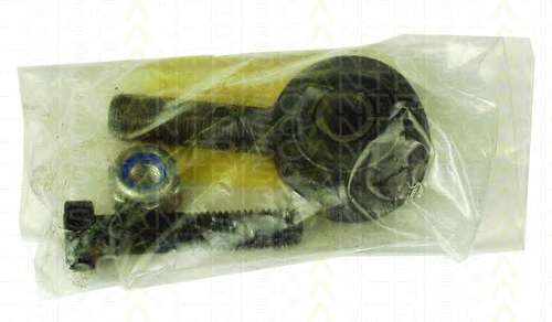 Наконечник поперечной рулевой тяги