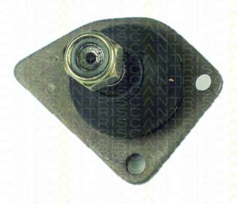 Несущий / направляющий шарнир