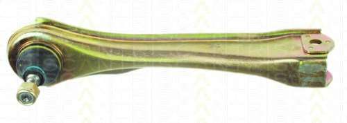 Поперечная рулевая тяга