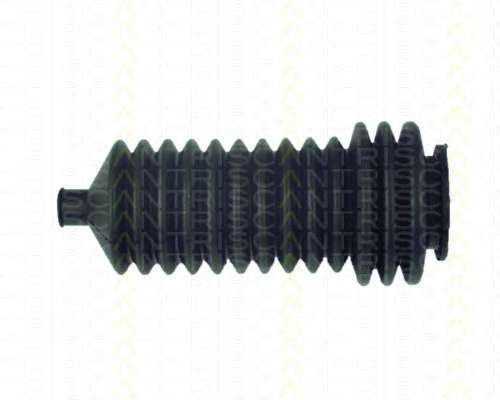 Комплект пылника, рулевое управление