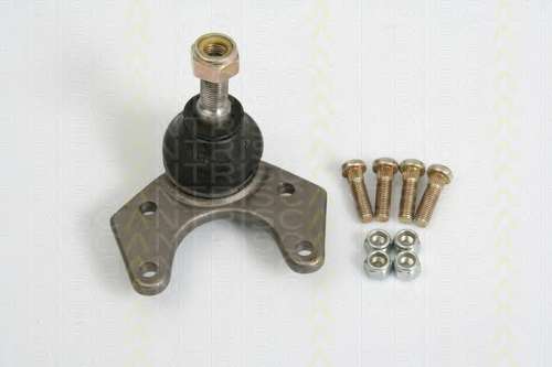 Кульова опора