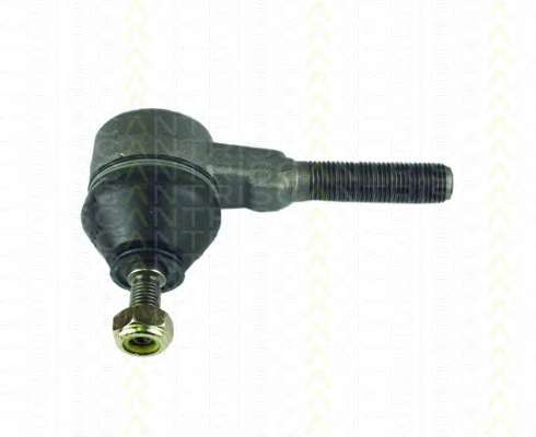 Наконечник поперечної кермової тяги