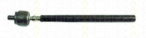 Осевой шарнир, рулевая тяга