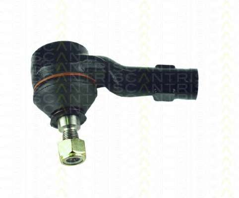 Наконечник поперечної кермової тяги