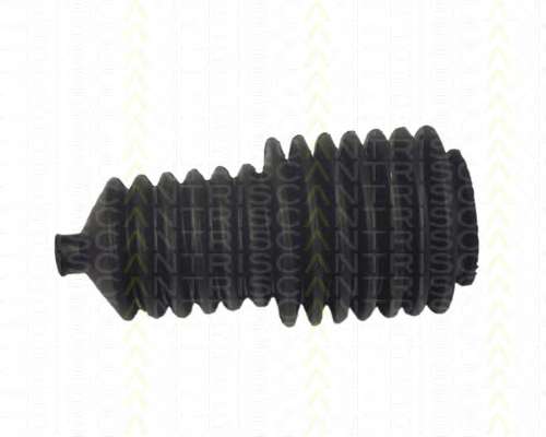 Комплект пылника, рулевое управление