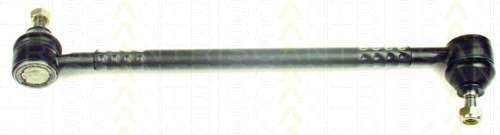 Поперечная рулевая тяга