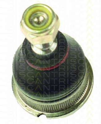 Несущий / направляющий шарнир