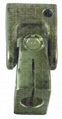 Шарнир, колонка рулевого управления