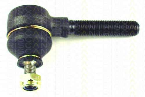 Наконечник поперечной рулевой тяги