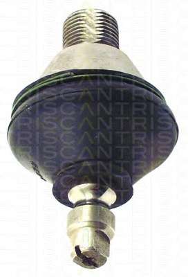 Несущий / направляющий шарнир