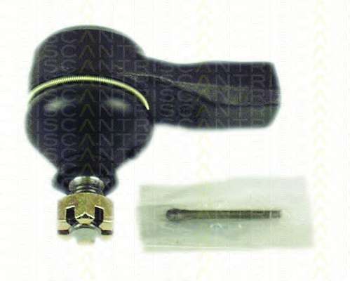 Наконечник поперечной рулевой тяги