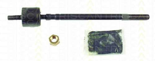 Осевой шарнир, рулевая тяга