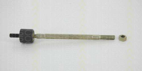 Осевой шарнир, рулевая тяга