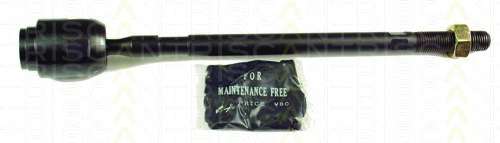 Осевой шарнир, рулевая тяга