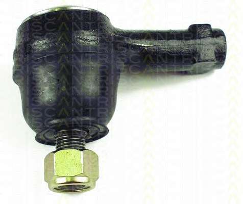 Наконечник поперечной рулевой тяги