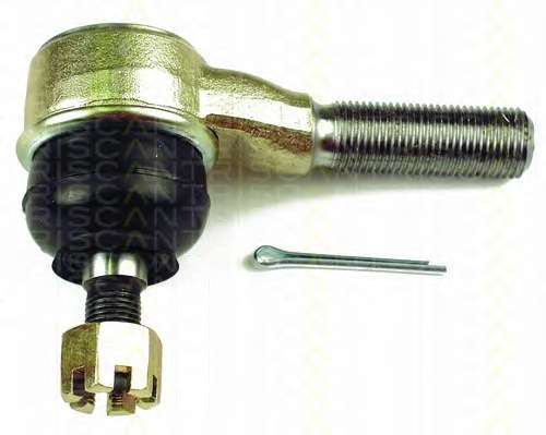 Наконечник поперечной рулевой тяги