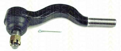 Наконечник поперечной рулевой тяги