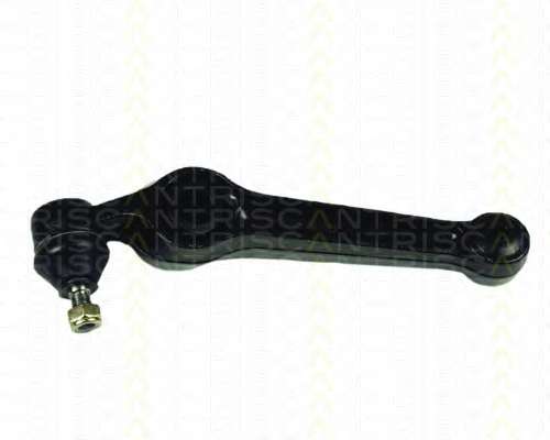 Рычаг независимой подвески колеса, подвеска колеса