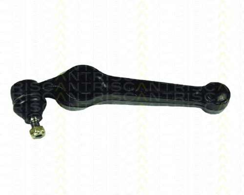 Рычаг независимой подвески колеса, подвеска колеса