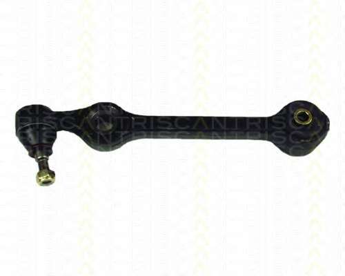 Рычаг независимой подвески колеса, подвеска колеса