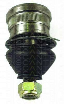 Несущий / направляющий шарнир