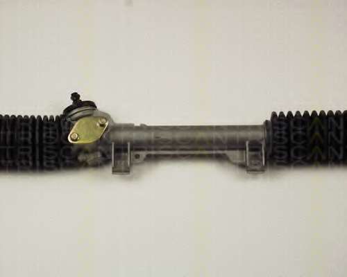 Рулевой механизм