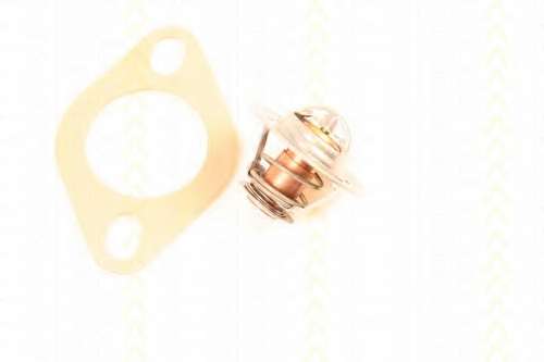 Термостат, охлаждающая жидкость