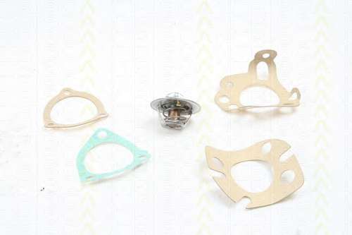 Термостат, охлаждающая жидкость