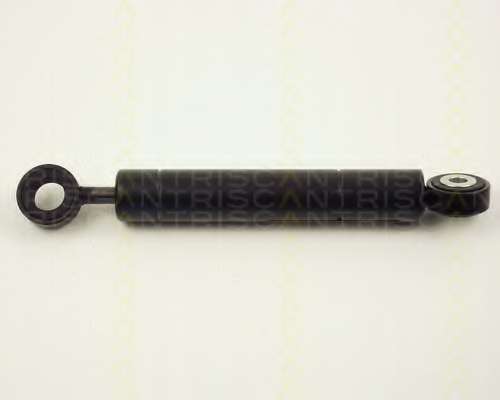 Амортизатор, поликлиновой ремень